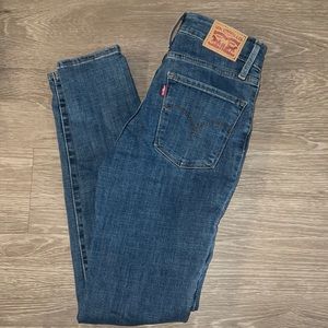 Levi’s